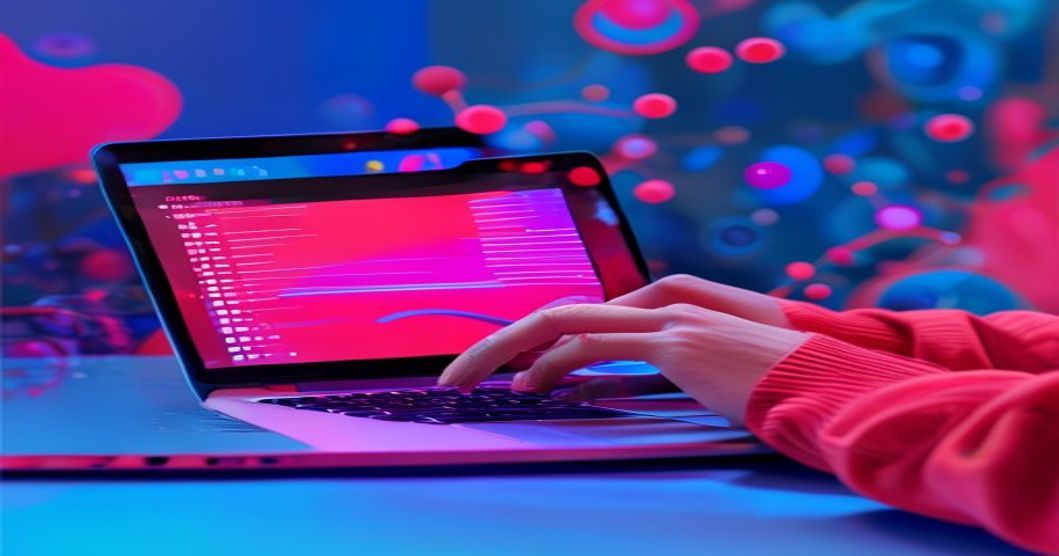 Cómo Crear Contenido para Redes Sociales con IA en Menos de 1 Hora a la Semana