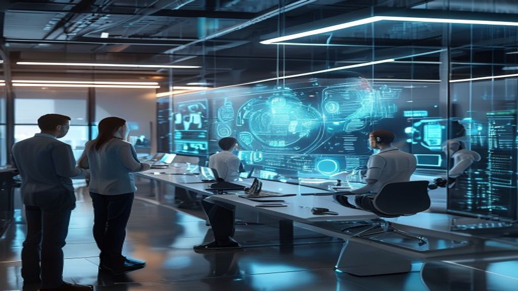 Tendencias de IA para Pymes en 2027: Qué Se Viene y Cómo Prepararse Ahora pymesconia-ai-143