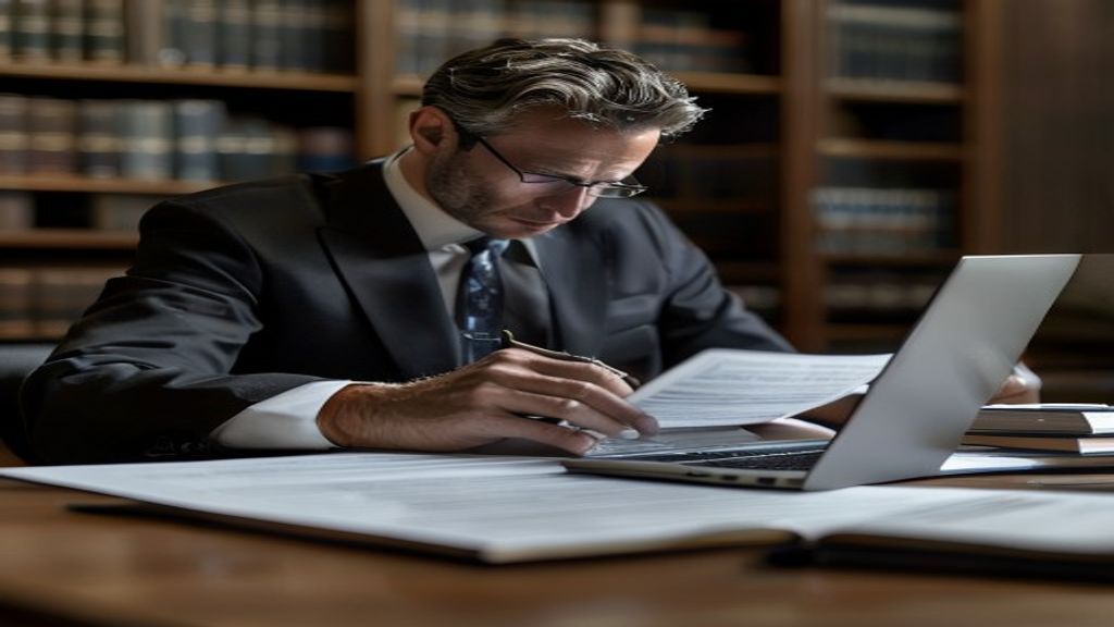 IA para Redactar Contratos y Documentos Legales en tu Pyme: Cómo Hacerlo Bien y Qué Límites Tiene pymesconia-ai-164