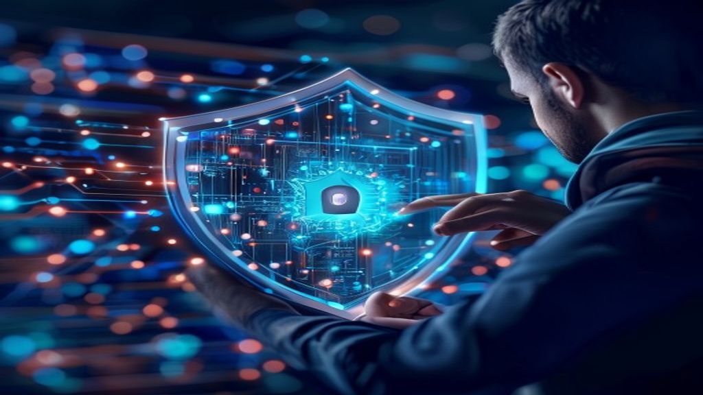 Ciberseguridad con IA para Pymes: Cómo Proteger tu Negocio de los Ataques más Comunes en 2026