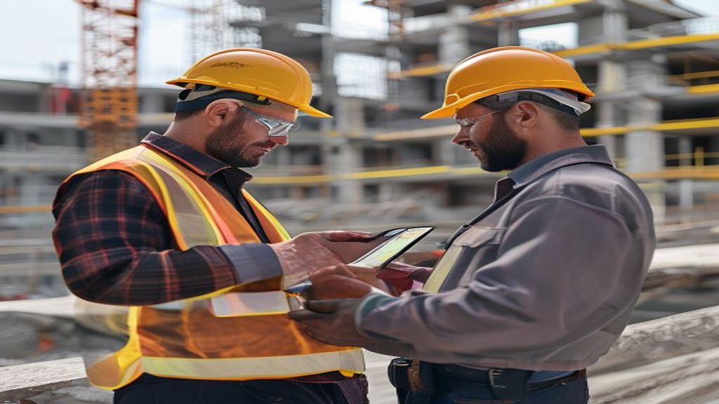 IA en el Sector de la Construcción: Cómo las Constructoras y Reformistas Españolas Están Ganando con la Tecnología en 2026 IA aplicada a constructoras y reformistas: presupuestos y gestión de obras en España