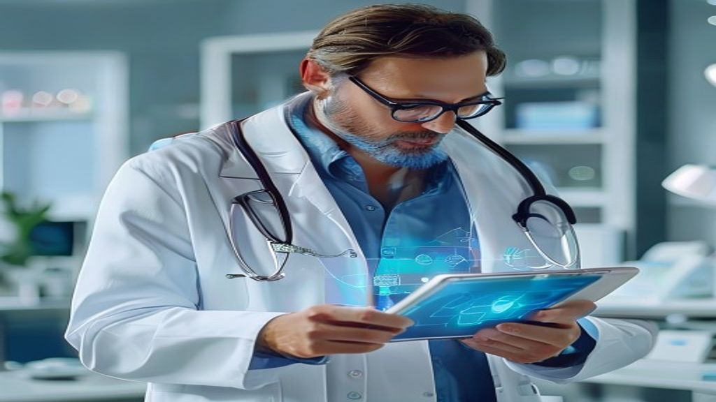 IA para Clínicas Privadas y Centros de Salud: Cómo Mejorar la Gestión y la Experiencia del Paciente en 2026 1 IA para clínicas privadas y centros de salud: gestión de pacientes con Mediktor y Doctoralia