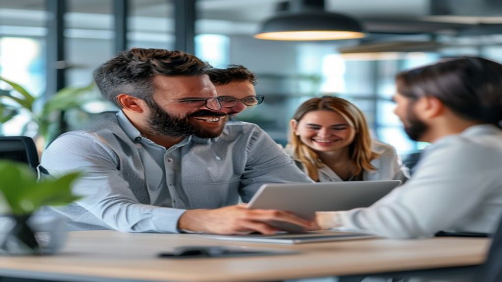 Retención de Talento con IA en Pymes: Cómo Mantener a tus Mejores Empleados en 2026 pymesconia-ai-180