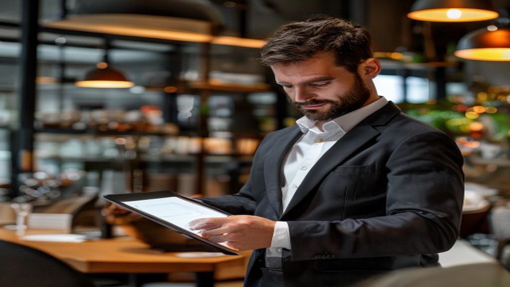 IA para Hoteles: Cómo la Tecnología Transforma la Gestión Hotelera en España en 2026 pymesconia-ai-182