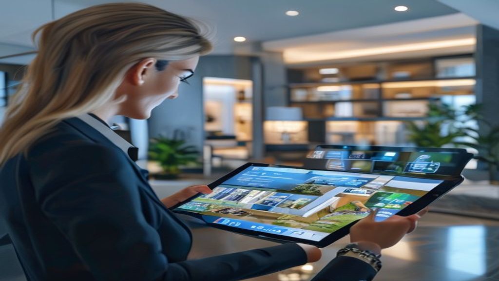 IA para el Sector Inmobiliario: Cómo Están Usando la Tecnología las Agencias y Promotoras en España en 2026 9 IA para el Sector Inmobiliario: Cómo Están Usando la Tecnología las Agencias y Promotoras en España en 2026