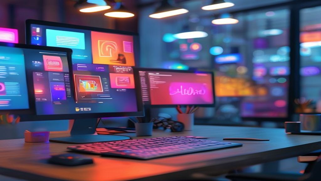 Cómo Crear Contenido para Redes Sociales con IA en Menos de 1 Hora a la Semana pymesconia-ai-51