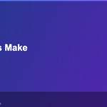 Zapier vs Make para Pymes: Cuál Es Mejor para Automatizar en 2026 Zapier vs Make