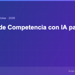 Análisis de Competencia con IA: Cómo Saber Todo lo que Hace tu Competencia sin Espías ni Consultoras pymesconia-141
